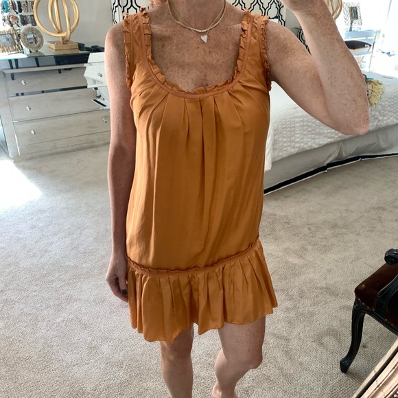 Naked Zebra dress - Picture 6 of 6